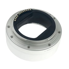 Durable Autofocus Lens Mount EF-EOS R Adapter For Canon EOS R RF Mount Camera