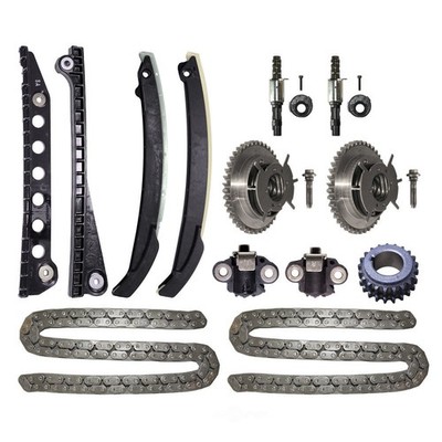 Engine Timing Set S.A. GEAR 76112VV
