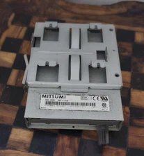 Mitsumi D359M3 3.5" Floppy Disk Drive – Tested Working Vintage PC Drive – 1.44MB