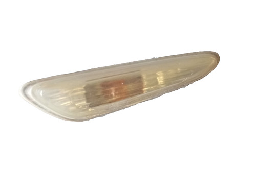 BMW 3er E46 Limousine Touring Blinker Kotflügel B linkleuchte links