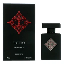 INITIO BLESSED BARAKA 3 / 3.04 oz (90 ml) Eau de Parfum EDP Spray - NewUnsealed
