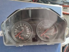 Compteur Volvo C30