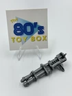GI Joe ARAH 1990 Locust Parts Side Gun Vintage Action Figure