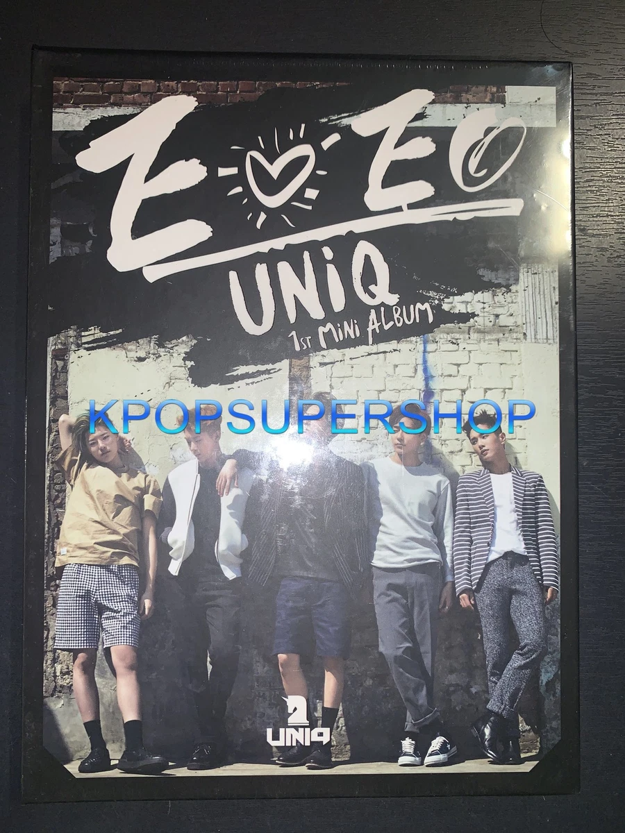 Preços baixos em Uniq CDs de música | eBay