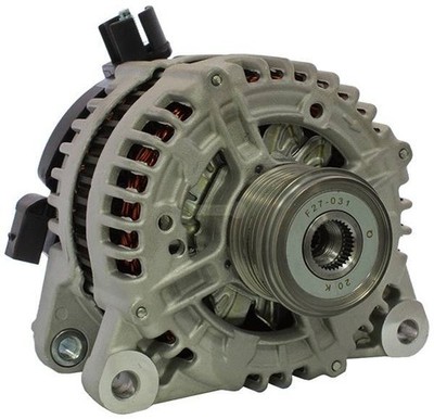 1*Lichtmaschine NEU Eurostarter OE-Ref. 0121615021 für Ford