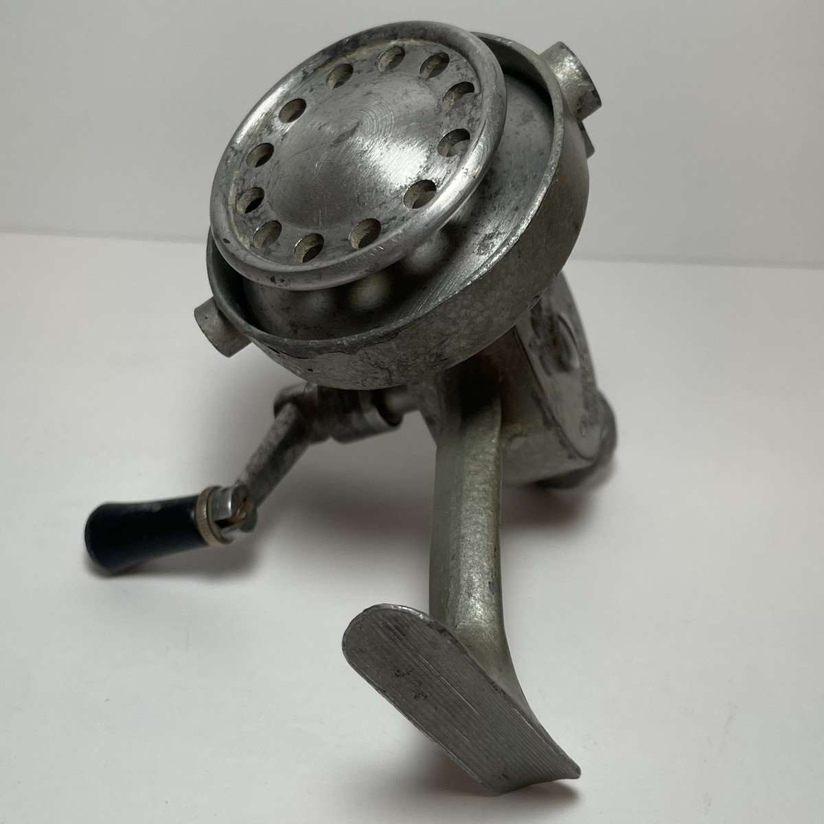 ABU Record 700 Vintage Spinning Reel 50s-60s Sweden, Fishing