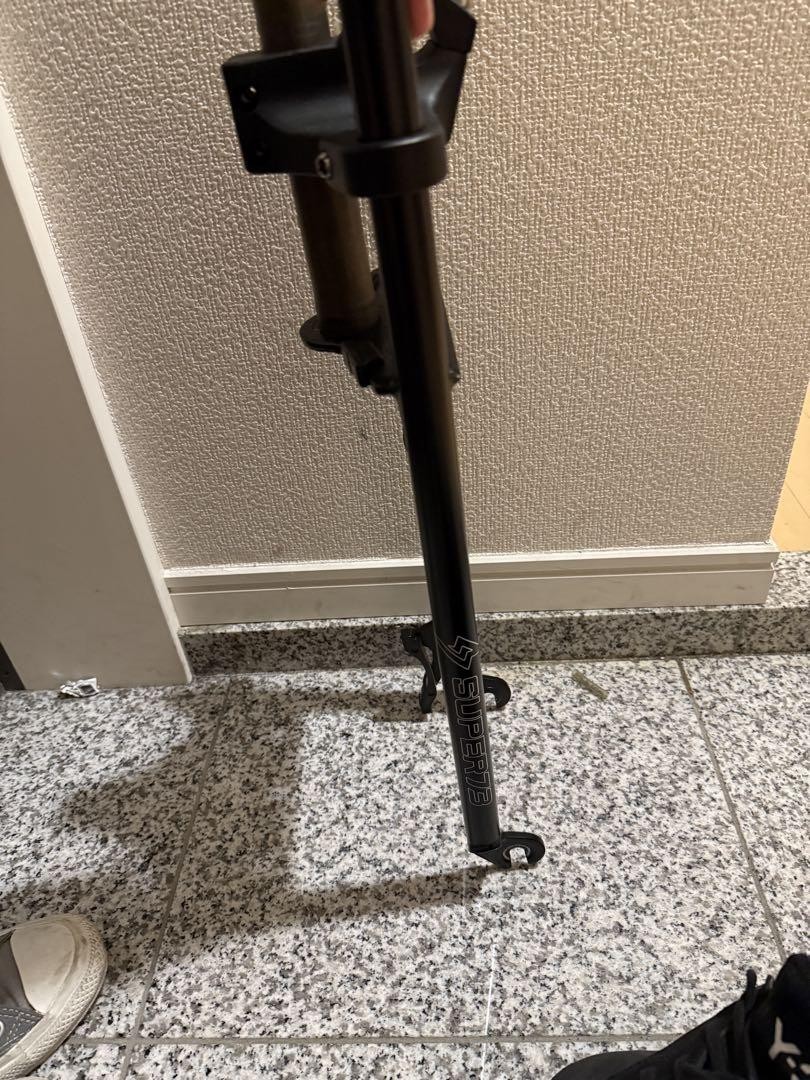 Super73 SG1 フロントフォーク Super73 Sg1 Front Fork | eBay