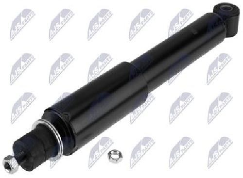 Original NTY Shock Absorber A-NS-021 For Nissan
