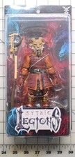 Mythic Legions Four Horseman Krotos Illythia wave MISB