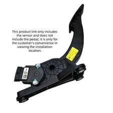 Accelerator Pedal Sensor 351904A700 35190-4A700 For Hyundai Kia @