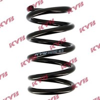 Kyb RA6990 Fahrwerksfeder FüR Kia