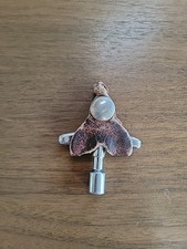 Vintage 1970s Snare Drum Tuning Key