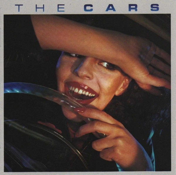 The Cars - The Cars (CD) (Near Mint (NM or M-)) - 2597496537 - Imagen 1 de 4