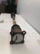 Axle Shaft Rear Fits 10-15 LEXUS RX450H 1179923