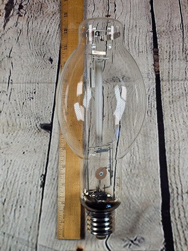 EYE Sunlux Ultra Ace NH360CE 360W High Pressure Sodium HPS Lamp Bulb Mogul E39