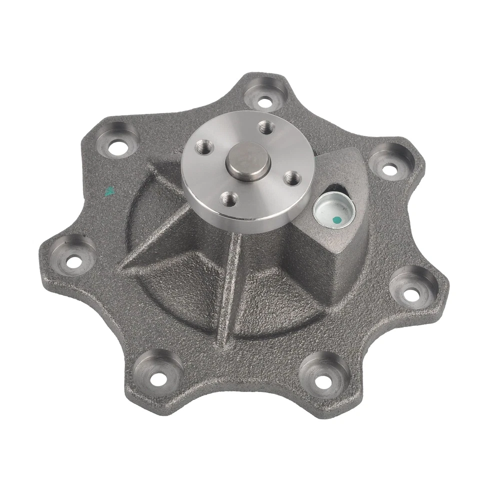 Fit 94-05 International Harvester 4700 3600 4900 5000 7100 Heavy Duty Water Pump - Image 3 of 4