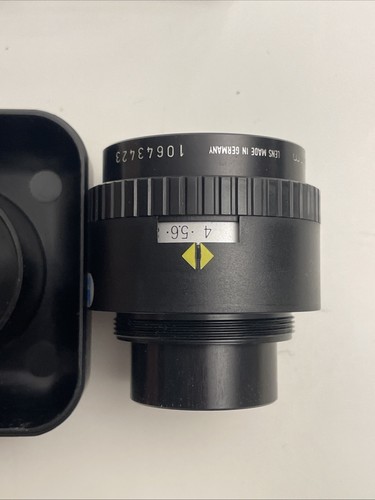 Rodenstock 75mm f4 Apo-Rodagon-R Enlarging Lens M39 Made In Germany - Picture 2 of 13