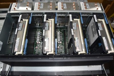 C*x様 HP Proliant Dl580 Gen8 ジャンク C*x様 HP Proliant Dl580 Gen8 ジャンク - メルカリ