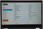 THINKPAD L13 YOGA i5-10210U 16GB RAM NO ADAPTER (UID TED855187F) — photo 8