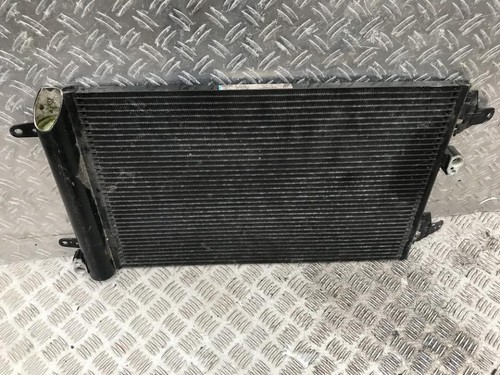 Seat Alhambra 2003 Air Conditioning Condenser ym2h19c600aa, 7m3820 #471990-74