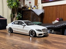 Mercedes Benz C Class 1 18