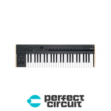 Korg Keystage 49 Poly AT Keyboard MIDI 2.0 CO...