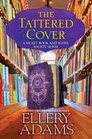 The Tattered Cover | Ellery Adams | Buch | Einband - Fest (Hardcover) | Englisch
