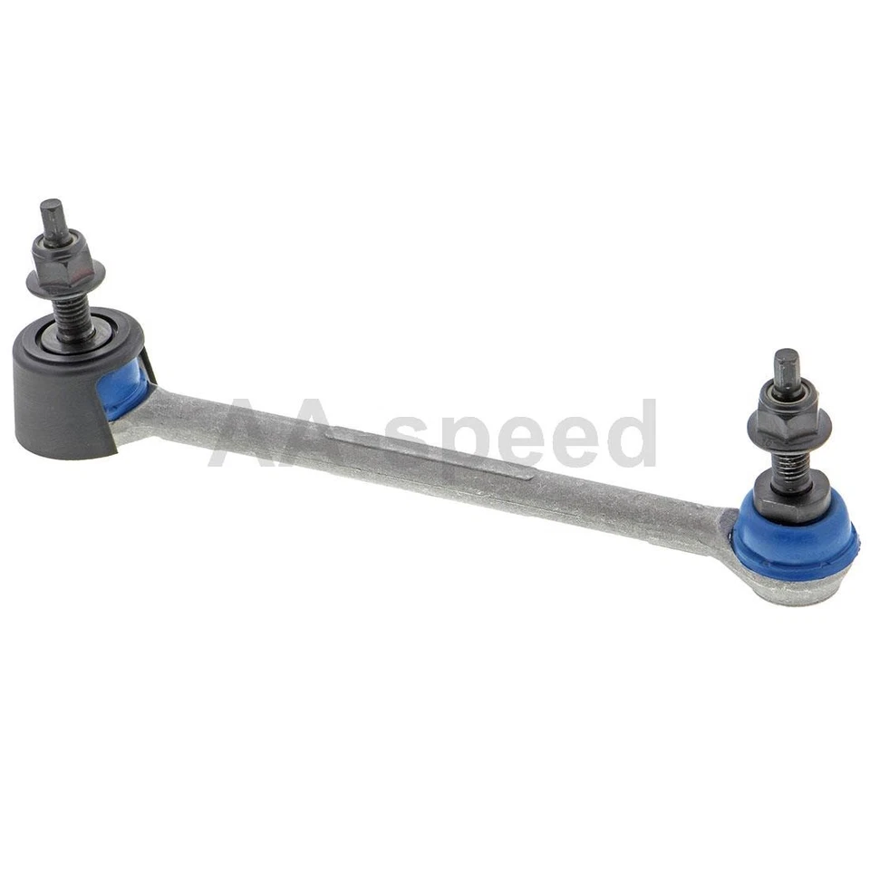 Звено стабилизатора подвески переднего заднего подходит для Lincoln Navigator 2007 2008 2009 2010 годов выпуска - Изображение 3 из 4