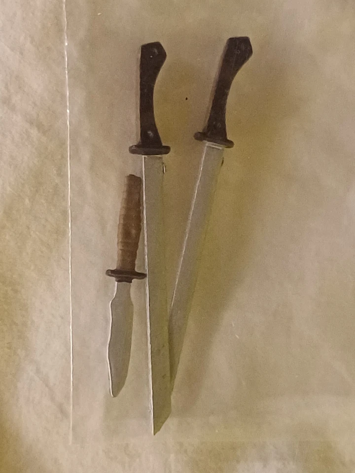 BATMAN ACTION FIGURES DC Collectibles TALON court of the owl LA CORTE DEI GUFI - Immagine 3 di 3