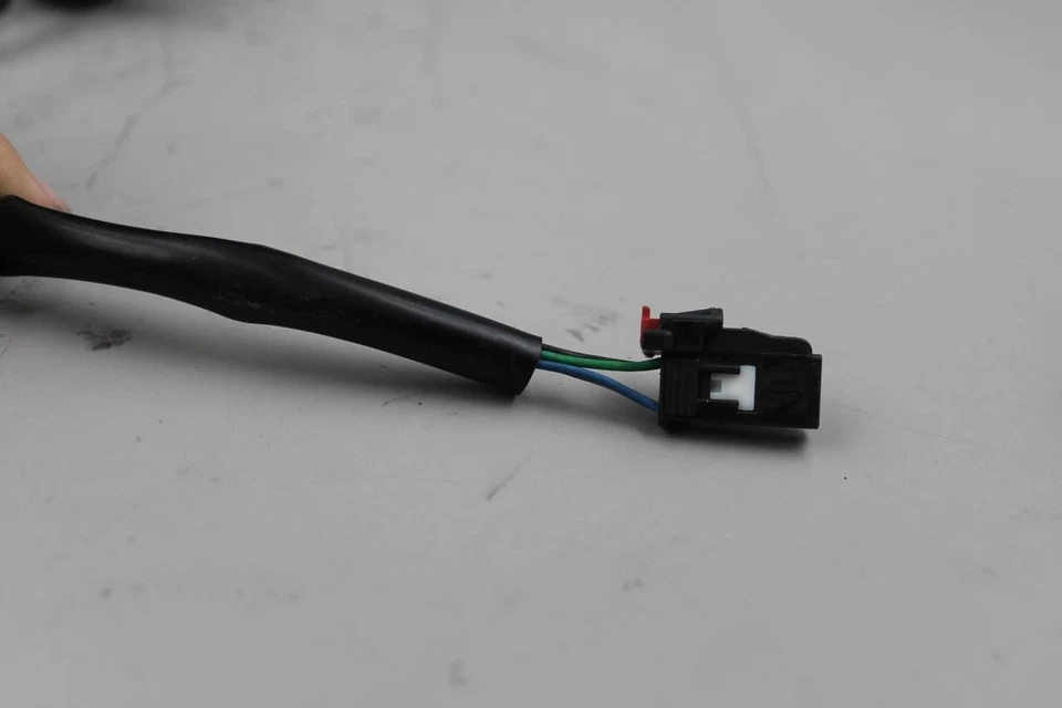 Luz trasera izquierda para conductor montada en cuarto LED 2019-2025 CHEVROLET MALIBU OEM #41276 Foto 3 de 3