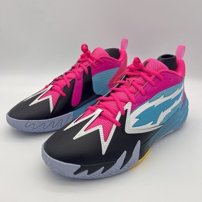 NEW PUMA Scoot Zeros Northern Lights - 309837-02 Shoes Sz 11