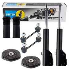 BILSTEIN Sto&szlig;d&auml;mpfer + Rep-Satz Vorne f&uuml;r MERCEDES SPRINTER III B907 B906