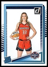 2025 Donruss WNBA #97 Lucy Olsen