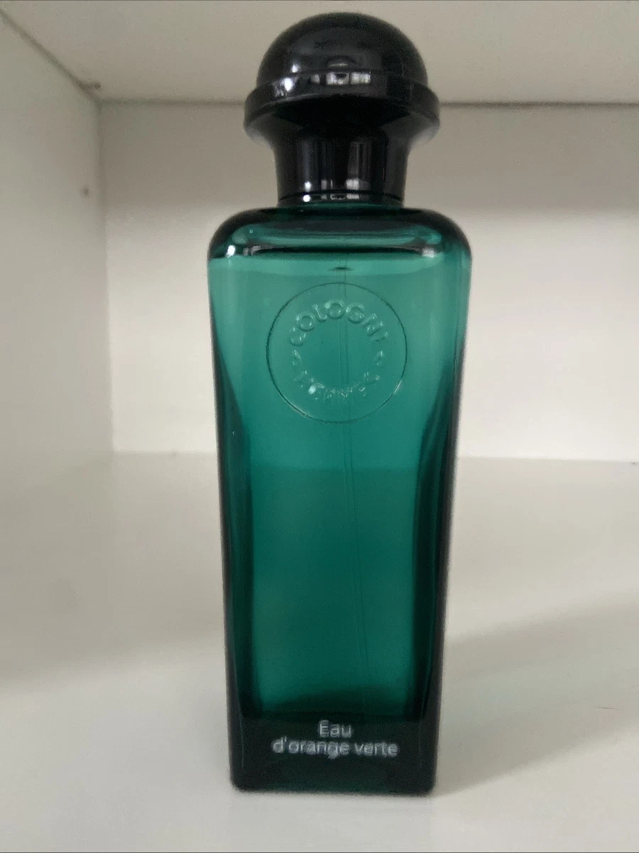 Las mejores ofertas en HERMÈS eau de cologne para hombres | eBay