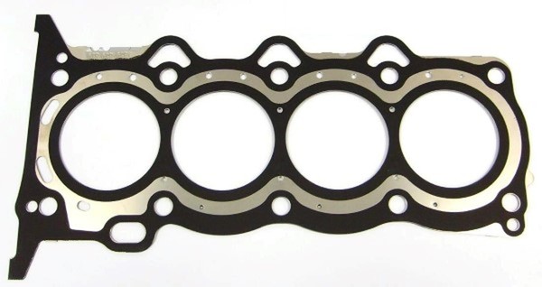 Elring Dichtung Zylinderkopf 699.180 FüR Toyota Trezia Urban IQ Yaris Cruiser-image