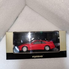 Kyosho Nissan 300ZX 2by2 Super Rare Red 1/43 Limited Edition 1008
