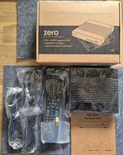 VU+ Zero Satellit Receiver, DVB-S2, HDMI Full-HD E2 Linux Betriebssystem  (Neu*)