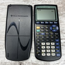 Texas Instruments TI-83 Plus Graphing Calcula...