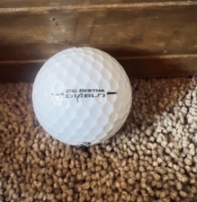 48 Callaway Big Bertha Diablo golf balls 4A/5A Free Shipping