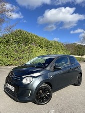 2014 Citroen C1 Flair 1.0 Petrol Manual Full Service History Full MOT Hatchback