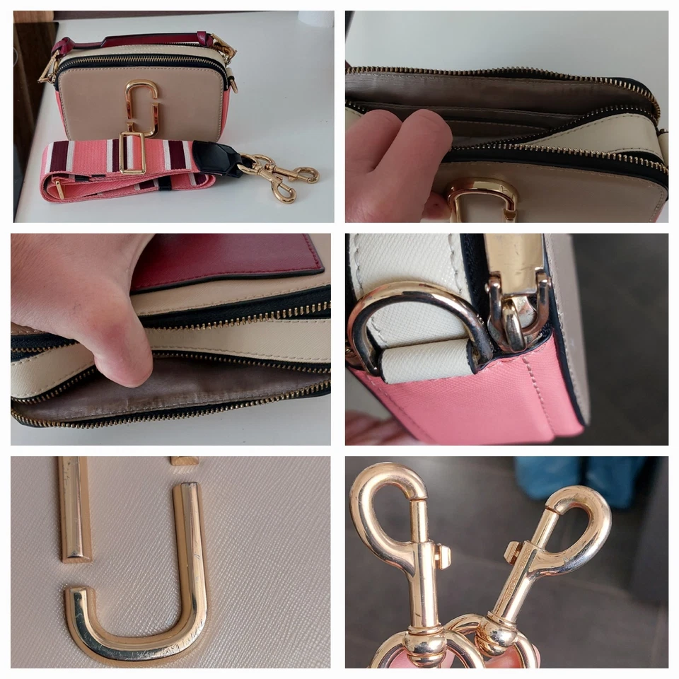 Marc Jacobs Snapshot, Foto 2 von 2