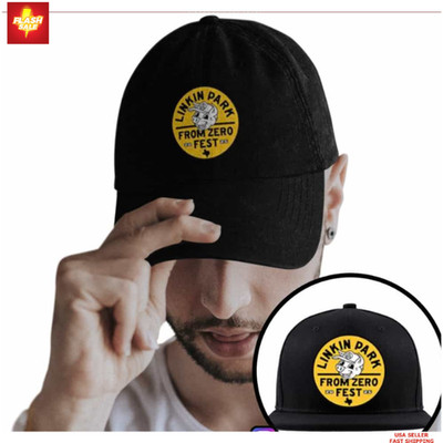 Linkin Park Cap in Herrenhüte & -Mützen online kaufen