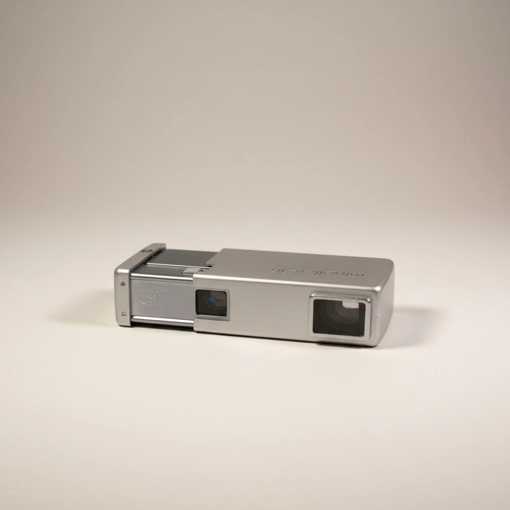 25+ Minolta 16 Vintage Subminiature Cameras for sale | Updated Oct