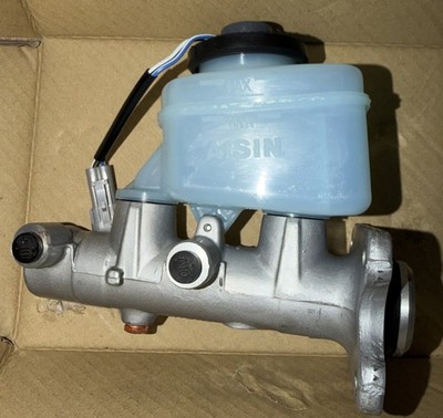 Advics Brake Master Cylinder P N Bmt 051