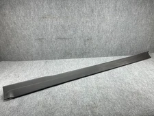 MERCEDES GLB 35 AMG X247 21-24 OEM LEFT LH ROCKER SKIRT PANEL COVER MOLDING 73K
