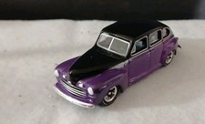 Greenlight 1:64 (CUSTOM) 1946 Ford Deluxe 
