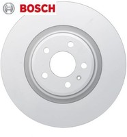 2X Bremsscheibe Bosch 0986479747 2 Bremsscheiben Vorderachse Vorne