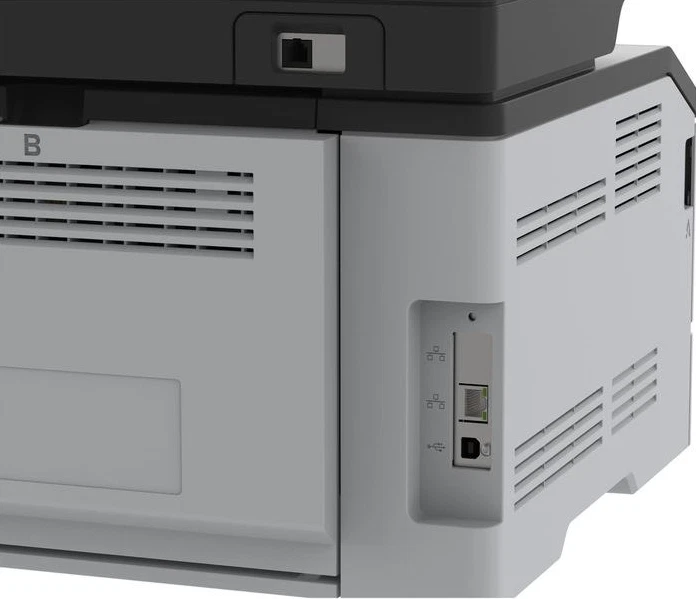 Ricoh M C240FW Laser A4 2400 x 600 DPI 24 ppm Wi-Fi - Immagine 2 di 2