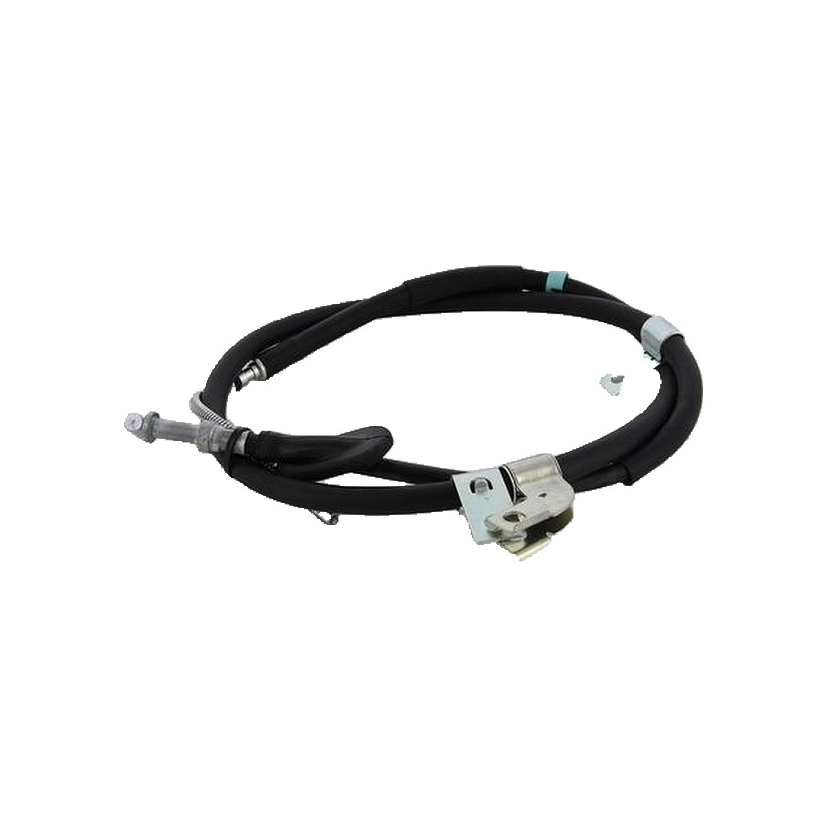 Triscan Seilzug, Feststellbremse [Hersteller-Nr. 814068110] für Subaru - Bild 2