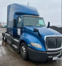 2019 International LT625 Cummins Automatic